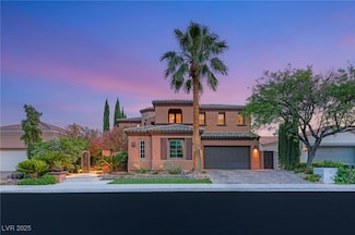 11271 Winter Cottage Place, Las Vegas, NV 89135