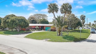 1205 Seminole Dr, Indian Harbour Beach, FL 32937