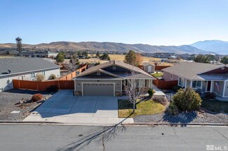 18376 Narrowleaf Ct, Reno, NV 89508