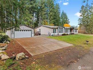 15102 85th Ave NW, Gig Harbor, WA 98329