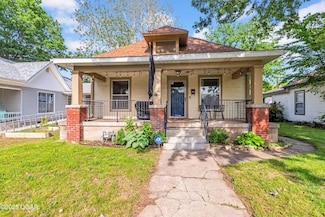 1815 S Empire Ave, Joplin, MO 64804