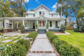 714 Richmond St, Brunswick, GA 31520