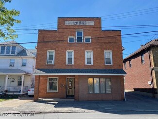 963 Shoemaker Ave, Wyoming, PA 18644