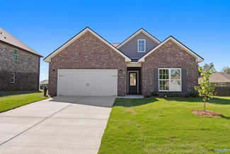 4833 Benjamins Bloom Loop, Huntsville, AL 35810