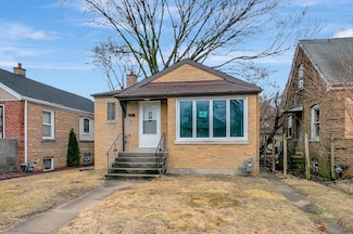 14105 S Dearborn St, Riverdale, IL 60827