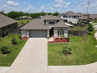 323 Avenue B, Richmond, TX 77406