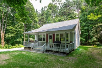 1417 Mason Hill N, Starksboro, VT 05487
