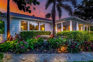 1141 11th St, Boca Grande, FL 33921