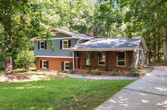 304 Brandywine Rd, Chapel Hill, NC 27516