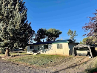 535 Mountainview Dr, Monte Vista, CO 81144