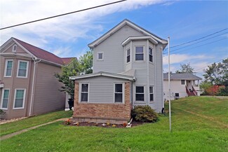 2515 Vancouver St, Grapeville, PA 15634