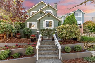 7711 Meridian Ave N, Seattle, WA 98103