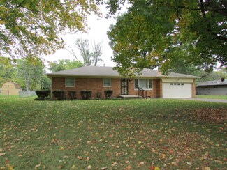6829 Daisy Ln, Indianapolis, IN 46214