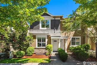 7525 129th Place SE Unit E107, Newcastle, WA 98056