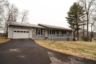 98 Cross Field Rd, Burnsville, NC 28714
