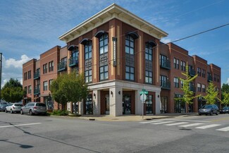 1015 Fatherland St Unit 206, Nashville, TN 37206