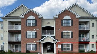817 Cedar Ct Unit 817, New Brunswick, NJ 08901