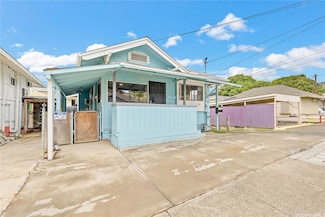 1128 2nd Ave, Honolulu, HI 96816