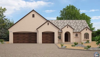 2086 Manzanita Dr, El Centro, CA 92243