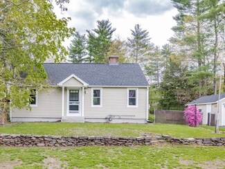 217 Parker St, East Longmeadow, MA 01028