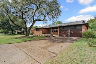 4920 Rector Ave, Fort Worth, TX 76133