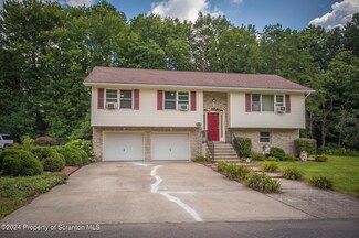456 Willowbrook Rd, South Abington Township, PA 18411