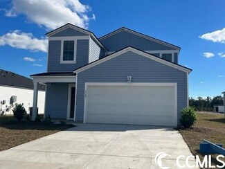 8147 Forest Edge Dr Unit Lot 493 Columbia D, Myrtle Beach, SC 29579