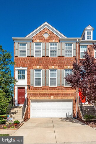 42741 Wilmar Square, Broadlands, VA 20148