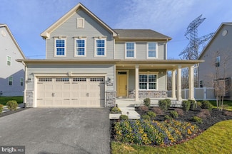 3438 Marylea Ct, Waldorf, MD 20603
