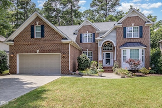 5508 Sutteridge Ct, Durham, NC 27713