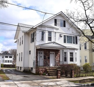 60 Auburn St, Medford, MA 02155