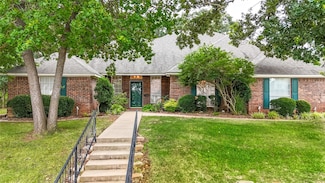 2100 Deer Run, Denison, TX 75020