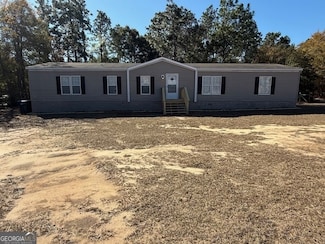 664 Bennock Mill Rd, Augusta, GA 30906