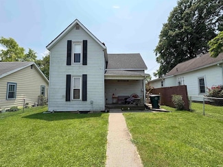 1809 E 13th St, Muncie, IN 47302