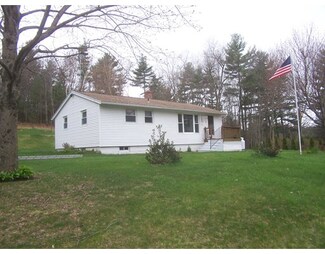 87 Waite Corner Rd, North Brookfield, MA 01535