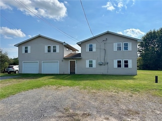 5180 Orangeport Rd, Brewerton, NY 13029