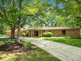 4656 Crompton Dr, Upper Arlington, OH 43220