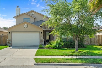 3013 Neches Dr, Corpus Christi, TX 78414