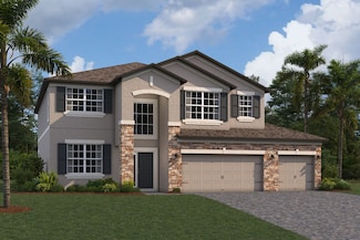 Sonoma II, Spring Hill, FL 34609