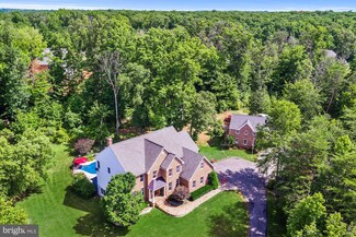 6103 Clifton Rd, Clifton, VA 20124