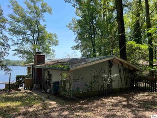 125 Rocky Dr, Farmerville, LA 71241