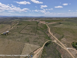 TBD County Road 209, Craig, CO 81625