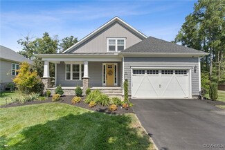 13918 Collington Mews, Midlothian, VA 23112