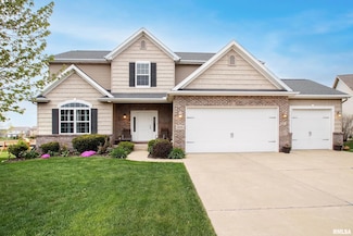2505 W Carrington Ct, Dunlap, IL 61525