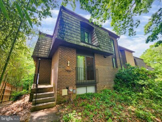 7950 Inverness Ridge Rd, Potomac, MD 20854