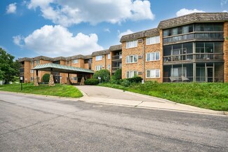 3200 Virginia Ave S Unit 304, Saint Louis Park, MN 55426