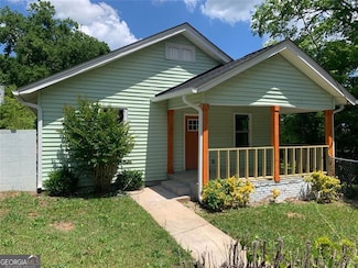747 Harrold St, Macon, GA 31201