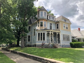 524 S Grand Ave, Sedalia, MO 65301