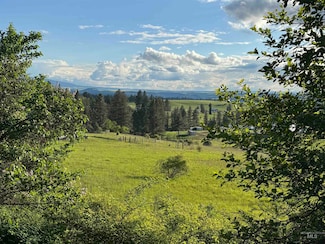 TBD Tahoe Loop, Kooskia, ID 83539
