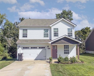 2994 Gibbs Ln, Clarksville, TN 37040